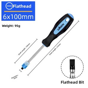 DAIENGONGJU | Magnetic Home Use Screwdriver Set