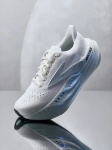 Brooks | Shock Absorbing Thick Sole Running Shoes