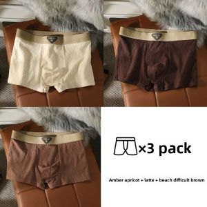 Miiow | Anti-Sweat Mens Cotton Underwear