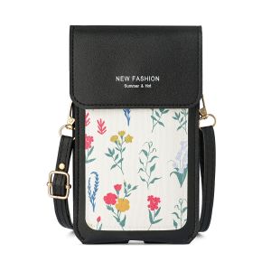 Fashionable Womens Crossbody Phone Bag