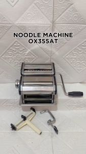 Noodle Maker Oxone / Pembuat Mie Oxone OX-355AT / OX-355AM