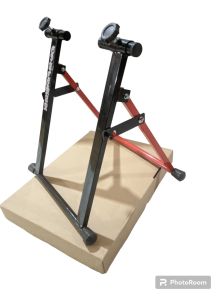 PADDOCK SEMI TRAINER BISA DI NAIKI SAMBIL GOES