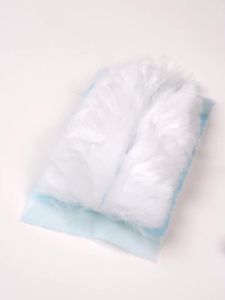 Disposable Microfiber Duster Not Easy Raise Dust Desktop Gap Hair Cleaner Lap Elektrostatik 静电鸡毛掸