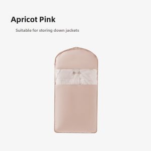 EACHY | Dustproof Hanging Bag for Clothing