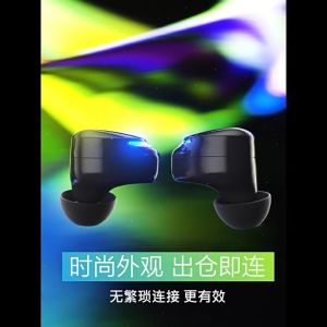 🔥速发🔥超低价🔥Advanced wireless bluetooth headset T8 顶配!无线耳机蓝牙触控降噪高音质隐形防水跑步