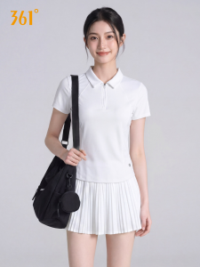 361° | Summer Slim Fit Sports Outfit