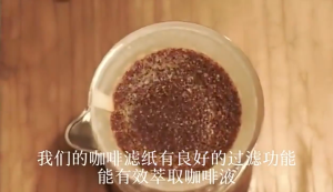 300ชิ้น กระดาษกรองกาแฟแบบกรวย / กระดาษกรองกาแฟแบบใช้แล้วทิ้ง / กระดาษกรองกาแฟแบบพิเศษสำหรับชงด้วยมือ / กระดาษกรองกาแฟธรรมชาติเกรดอาหาร