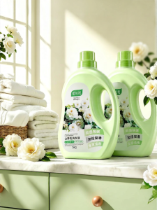 Aiboti | Long Lasting Fragrance Anti-Mite Bacteria Removal Detergent 10 kg