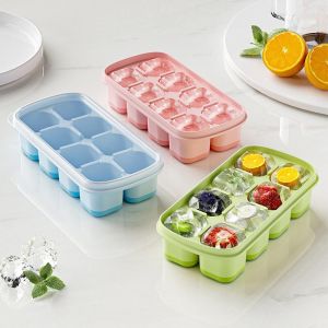 GUOQI | Ice Pop Ice Cream Molds