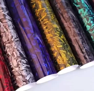 FCarbon Moto Car Sticker: A Comprehensive Guide