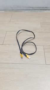 KABEL DATA FAST CHARGING 4 IN 1 USB TYPE A TYPE C IOS MULTIPLE CHARGING 27W + 65W / KABEL CHARGRING MULTIFUNGSI FAST CHARGING