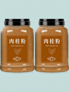 LUNZEQIN | Coffee Special Cinnamon Powder For Baking And Fitness