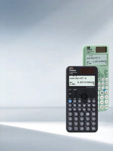 Casio | Máy Tính Khoa Học Cho Kỳ Thi Kế Toán & Khoa Học