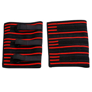 【Chunkbass】Elbow Strap Bandage Breathable Fitness Elbow Protecter Adjustable Weightlifting Elbow Band for Weightlifting Bench Press