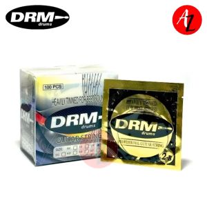 DRM 100pcs/Box Guitar String #2:B
