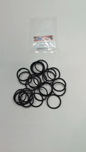 Oring Manipol Jupiter MX (Bawah) 25 PC - O Ring Karet Seal Sil Intake Manifold Yamaha Jupiter MX New