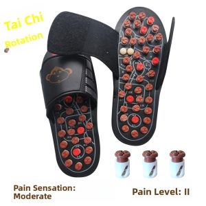 DUZUIHOU | Magnetic Massage Health Slippers