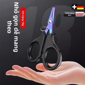ZHENMIAO | Kéo Đa Năng Cá Nhân Của Sharp