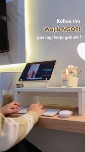 KLEVO AMIXER PENGOCOK TELUR PEMBUIH SUSU Handheld Mixer Mini Electric Portable Rechargeable