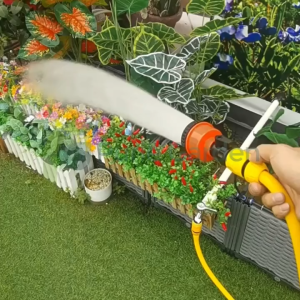 Siraman Sprayer Semprotan Nozzle Taman Kebun 1000 mesh Purie Garden