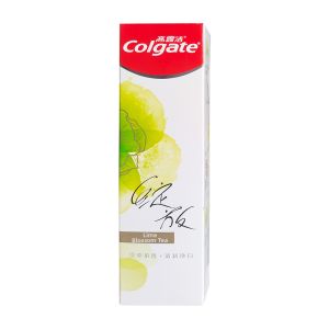 Colgate | Whitening Gum & Teeth Care Fresh Breath Toothpaste 120g