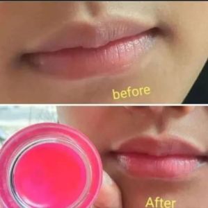 Lipcare SR12 - Lipbalm pelembap bibir - Lipcare pencerah bibir SR12 - Lipbalm pelembap pencerah bibir hitam SR12