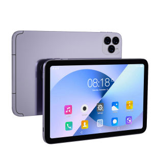 BDF | 2025 Hot New 10.1 Inch High Display Tablets Octa Core 12GB+128GB Rom Android 14 Google Play 4G LTE 5G Phone Call Tablet 7000mAh