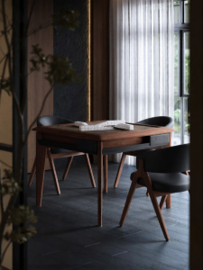 Quiet Automatic Multifunctional Dining and Mahjong Table