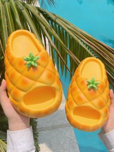 Dép Đi Biển EVA Chống Trượt Đế Dày Thời Trang Mùa Hè Cho Nam Và Nữ Dép Đi Biển Phong Cách Hàn Quốc Thường Ngày Cho Cặp Đôi