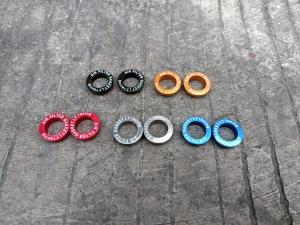 Ring cover filter udara nmax old nmax new aerox old aerox new ring penutup filter udara supaya tidak goyang
