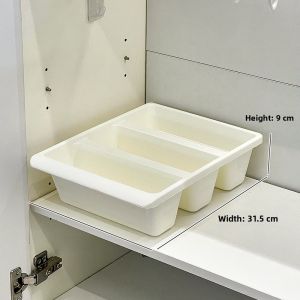 Childrens Special Shoe Storage Box Hanging Shoe Rack No Drilling Required Adjustable Rods Space Saving Underbed Organizer