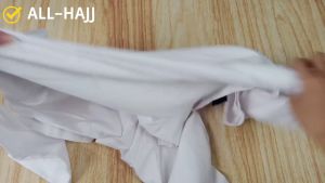 Baju Koko Putih Bagus: Desain Modern & Elegan
