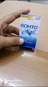 Rohto Cool 7 ml