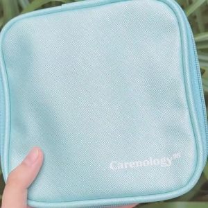 Carenology Signature Kit: Original Product Information & Specifications