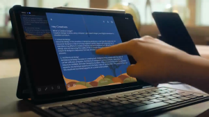 Realme Pad X Lite (12-inch) Android 13.0 16GB RAM 512GB ROM Dual SIM 5G LTE WiFi 2.4/5G Android Tab