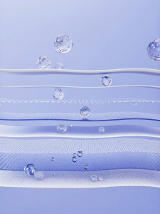 ECO SURECARE | Portable Family-sized Wet Wipes for Toilet Use