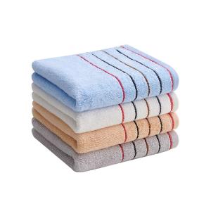 GRACE | Soft Non-Shedding Pure Cotton Face Towel