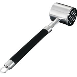 Olodo | Stainless Steel Tenderizing Hammer