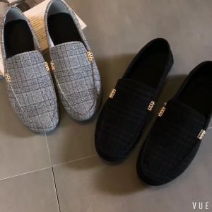 TOP TREND PH 2025: British Style Casual and Comfortable Loafers for Men - Valentine's Gift
