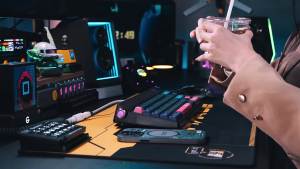 Sihoo X5Pro Ergonomic Gaming Chair Heavy Duty