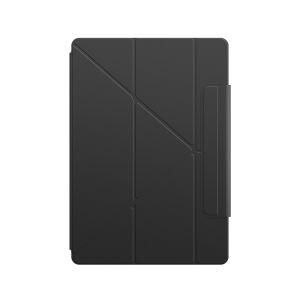 AJIUYU | Magnetic Case For Lenovo LEGION Y900 11" 2026 Y Fold Tablet Case For LEGION Y900 11 Inch TB711FU Tri-fold Flip Smart Stand Cover