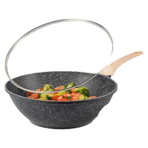 CAROTE | Titanium Granite Non-Stick Frying Pan
