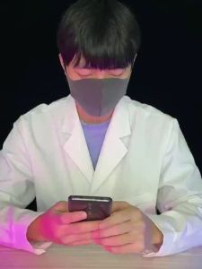 氨基酸洗面奶保湿补水净化毛孔清洁面乳学生 Amino acid facial cleanser for moisturizing moisturizing purifying pores cleansing