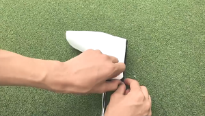 PGM Golf Putter Clubs Men Golf Mens Beginner Putter Notch Design High Stability Alloy Head Steel Shaft One-way Right Hand TUG025