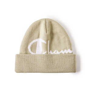 Champion | Trendy Sports Knitted Cap
