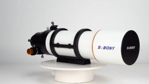 Svbony SV48P OTA Refractor Telescope 90mm F5.5 Teleskop Astronomi