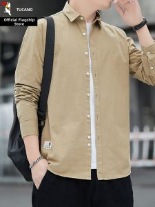 TUCANO | Collared Workwear Casual Jacket