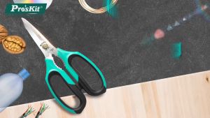 ProsKit SR-336 Multi Purpose Scissor