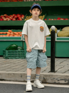 Fashionable Casual Sports Shorts
