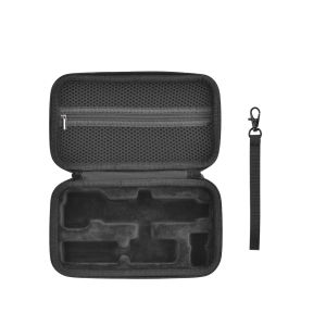 BRDRC | Hộp Đựng BRDRC Cho DJI Osmo Pocket 4 Túi Lưu Trữ Di Động Chống Trầy Xước Túi Xách Nylon Phụ Kiện Máy Ảnh